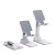 Mobile Desktop Stand Lifting Lazy Portable iPad Foldable Flat Net Red Watching TV Binge-watching Live Streaming Rack