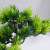 Imitative Tree Simulation Bonsai Plastic Welcome Pine Decoration Home Office Potted Decoration Entrance Decoration Decoration