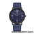Fashion Simple Temperament 1-12 Digital Belt Men's Watch Trend Casual Quartz Watch Men's Watch Wholesale