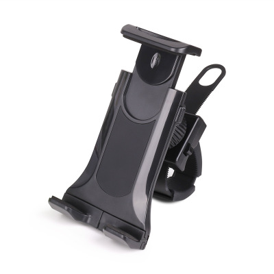 New Universal Bracket for Bicycle Mobile Phone Tablet Bicycle Kickstand Fitness Equipment Support