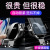 Car Mobile Phone Holder Car Supplies Universal Universal Car Interior Air Outlet Navigation Fixed Support Cross-Border Hot