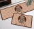 Absorbent Kitchen Floor Mat Imitation Diatom Ooze Soft Mat Bathroom Door Bathroom Non-Slip Carpet Factory Direct Sales