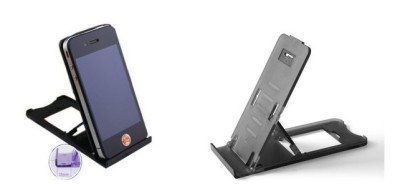 Suitable for Xiaomi Various Mobile Phone Bracket Learning Machine Tablet Computer Bracket Plastic Folding Five-Gear Universal Bracket