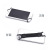 Mobile Phone Back-Sticking Strap Bracket Lazy Bracket Phone Back Holder Mobile Phone Non-Slip Strap Single Hand Operator