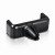 Factory Direct Sales Car Phone Holder Black Classic Car Phone Holder Wholesale Two Yuan Supply