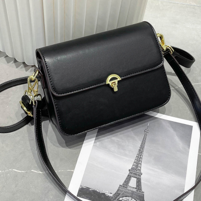 Yiding Luggage 701 New Women's Bag Crossbody Bag All-Match Fashion Fashion Shoulder Small Bag