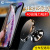 Carfeile Aluminum Alloy Car Phone Holder Magnet Car Vent Mobile Phone Holder Gift Purchase