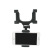 Car Rearview Mirror Mobile Phone Bracket Car Rearview Mirror Universal Navigation Bracket Driving Recorder Fixed Clip