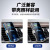 Car Phone Holder Mirror Aluminum Alloy Gravity Sensor 360 Degrees Rotating Car Mobile Phone Navigation Bracket