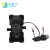 Motorcycle Mobile Phone Navigation Bracket USB Fast Charge 15W Wireless Charging Motorcycle Mobile Phone Bracket Qc3.0