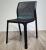 Fashion Simple Leisure Chair Coffee Chair Creative Chair Dining Chair Plastic Steel Chair
