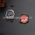 New Products in Stock Multi-Functional Lazy Mobile Phone Universal Ring Buckle Creative Personality DIY Zinc Alloy Lazy Bracket