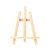 INS Style Wooden Desktop Foldable Stand Mobile Phone iPad Stand Decoration Student Desk Storage Tablet Easel