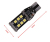 Car Led Decoding Reversing Lamp 1156-2835-15 Turn Signal T15/T20/1157 Stop Lamp