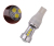 T15 18W Highlight 15led Decoding 3030 Reversing Lamp Taillight Width Lamp Steering Stop Lamp W16w