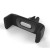 Factory Direct Sales Car Phone Holder Black Classic Car Phone Holder Wholesale Two Yuan Supply