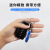 Rongsheng Car Supplies Anti-Static Keychain Car Electrostatic Rod Car Electrostatic Canceller Electrostatic Chain