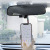 Car Car Phone Holder Smart Holder Rear Seat Navigation Rearview Mirror Bracket New Anti-Shake Factory Wholesale
