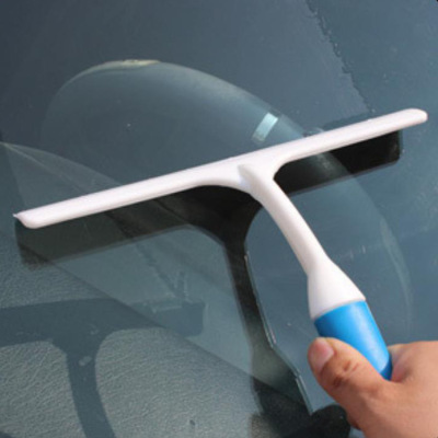 Rongsheng Car Supplies Product a T-Type Wiper Car Glass Wiper Blade Car Wash Cleaning Film Tools Snow Scraper