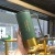 New Solid Color High-End Elegant Office Handle Cup Male and Female Portable Heat Insulation Vacuum Cup 304 Stainless Steel