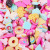 DIY Lucky Bag 500 PCs a Pack Simulation Candy Toy Series Resin Accessories Cream Phone Case Slim DIY Material
