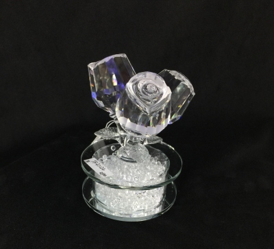 White Diamond Roses &#127801;