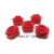 3.5cm Foam Rose for Bear Artificial Flowers Diy Gifts Box Wedding Decorative Christmas Home Decor 20 Color