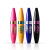 European and American Hot 4D Mink Mascara Fiber Thick Waterproof Curling Mascara Mascara