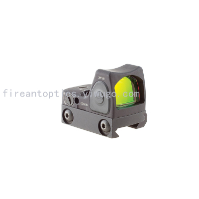 RMR Red Dot Trijicon Holographic Red Dot Scope Red Film Red Dot Scope