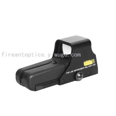 552 holographic sight red and green dot holographic sight