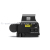 Customizable high quality 558 holographic red dot sight red and green light sight