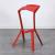 Creative Chair Bar Stool Front Desk Stool Casual Chair Plastic Stool