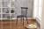 Leisure Chair Simple Fashion Breathable Coffee Chair Creative Chair Reception Chair Dining Table and Chair Plastic Chair