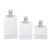 Travel Packing Bags Cosmetics Lotion Shower Gel Shampoo Business Trip Small Facial Cleanser Disposable Storage Bottle