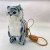 Electric Call Simulation Cat Music Plush Toy Electronic Recording Cat Pet Doll Novelty Toy