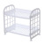 Y109-8815 Creative Double-Layer Folding Student Storage Rack Simple Home Desktop Bathroom Storage Storage Rack