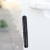 Rongsheng Car Supplies Car Door Bumper Strip 4-Piece Rearview Mirror Carbon Fiber Texture Door Opening Scratch Resistant