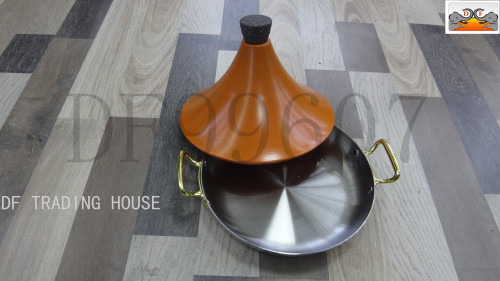 df trading house df99607 jazz pan