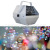 Steel Casing Bubble Machine Wedding Stage Mini Portable Bubble Machine Holiday Supplies Bubble Machine Amazon Exclusive