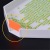 Diamond Painting Tools DIY Spot Drill Square Box Plastic Opening Spot Drill Plate/Spot Drill Box/Flip Drill Plate Factory Direct Sales