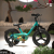 Children's Mountain Bike Children's Single Speed Double Disc Brake Shock Absorption 12-14 Inch Student Bicycle Novelty Toy Car
