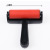 Diamond Painting Tool Roller 10cm Red Foreign Trade DIY Diamond Painting Set Prints Rubber Roller Plastic Roller