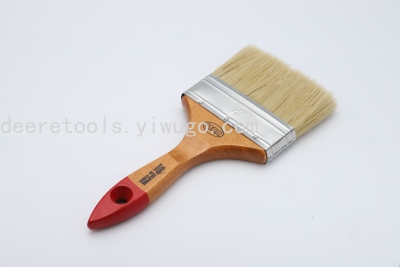 Lion Brand Paint Brush