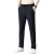 Ice Silk Pants Men's Loose Breathable Straight Casual Pants Summer Thin Quick-Drying Trousers Stretch Men's Sports Pants