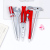 Hardware Tools Modeling Ballpoint Pen Creative Student Stationery Gift Pen Cartoon Wrench Pliers Screwdriver Hammer Pen