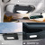 Rongsheng Car Supplies Tissue Box Sun Visor Chair Back Tissue Bag Car Tissue Box Bag Hanging Creative Leather