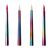 Diamond Painting Tools Diamond Pen Candle Candy Diamond Drawing Pen 5D Masonry Painting Manicure Implement Diamond Pen