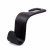 Rongsheng Auto Supplies Multifunctional Hidden Mini Hook Creative Car Hook Backrest Hook