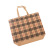 Spot Goods Nonwoven Fabric Bag Wholesale Non-Woven Handbag Fixed Logo Non-Woven Shopping Bag Clothing Store Bag
