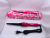 Tapered Hair Curler WA-868